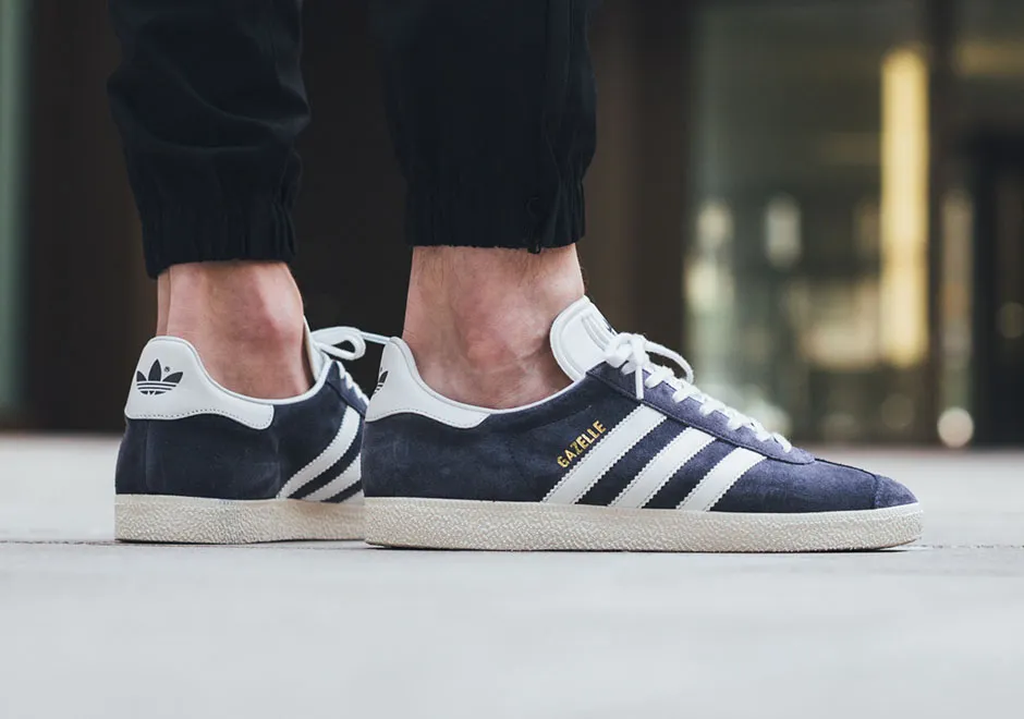 Adidas Gazelle