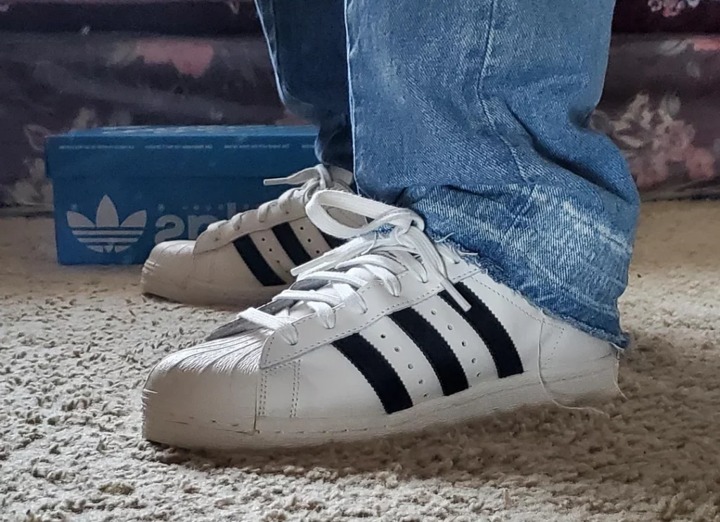 Adidas Superstar