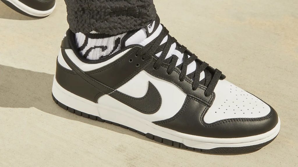 Nike Dunks