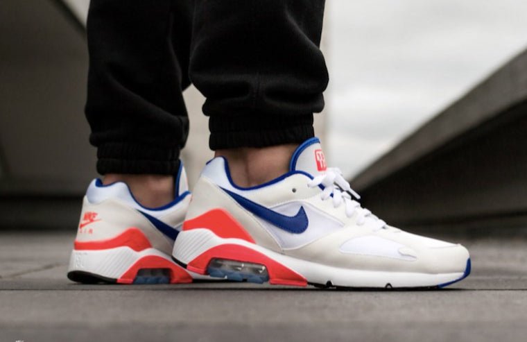 Airmax 180 Ultramarine