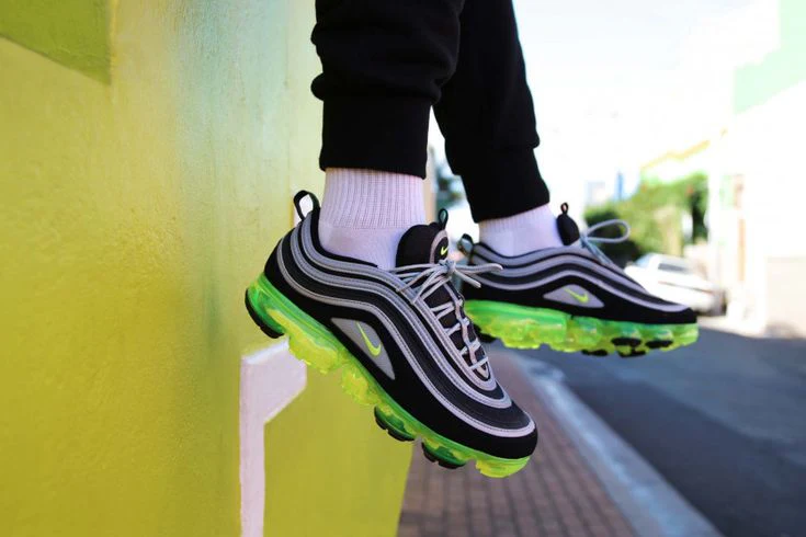 Airmax 97 Vapormax