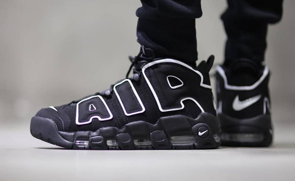 Nike Airmax Uptempo