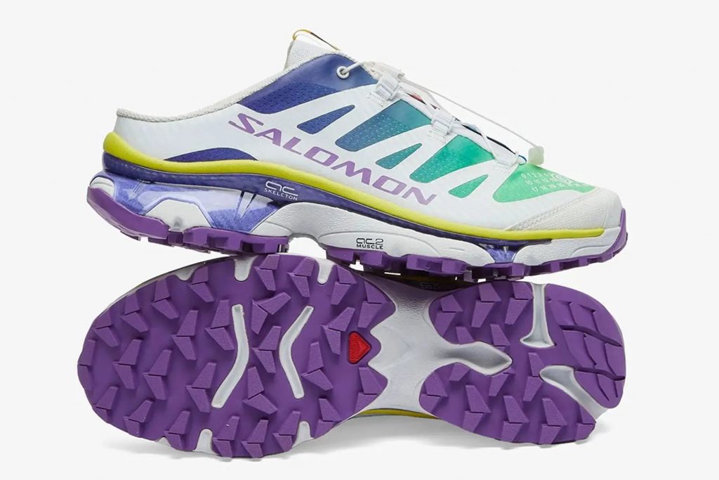 MM6 Maison Margeila x Salomon XT-4