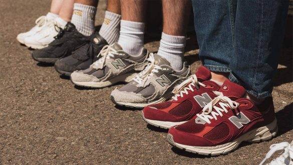 new balance 2002r collection