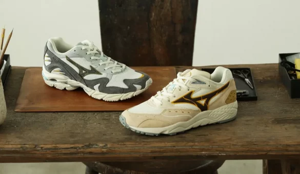 Mizuno Contender Kintsugi