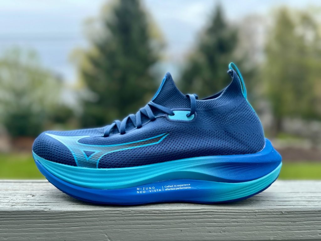 Mizuno Neo-Vista