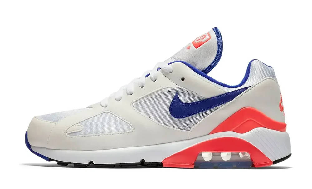 Nike Air Max 180 Ultra Marine