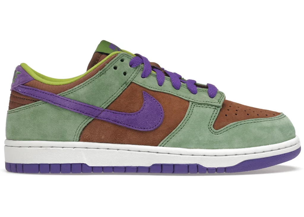 Nike Veneer Dunk