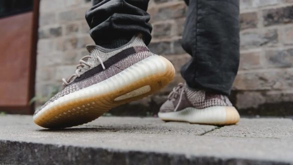 Adidas Yeezy 350