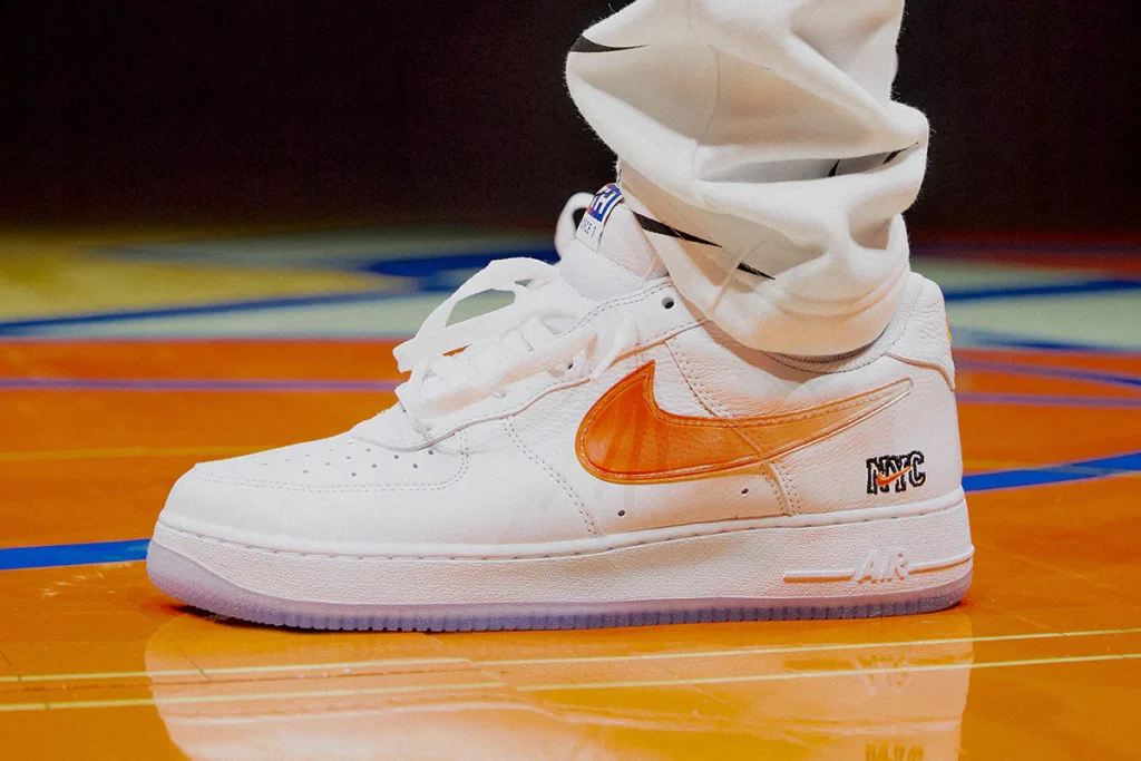 Nike Air Force 1