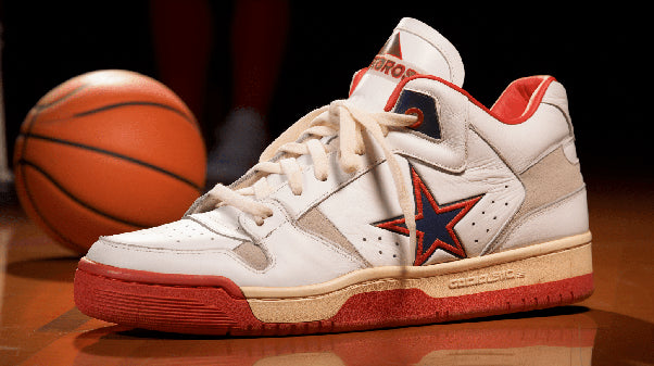 Converse Basketball Sneaker