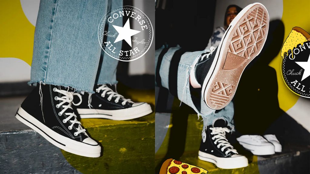 Converse Chuck Taylor All Star