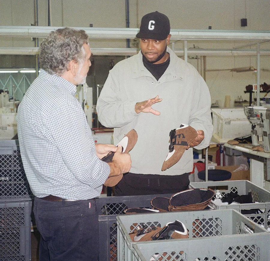 Hyphnt Factory