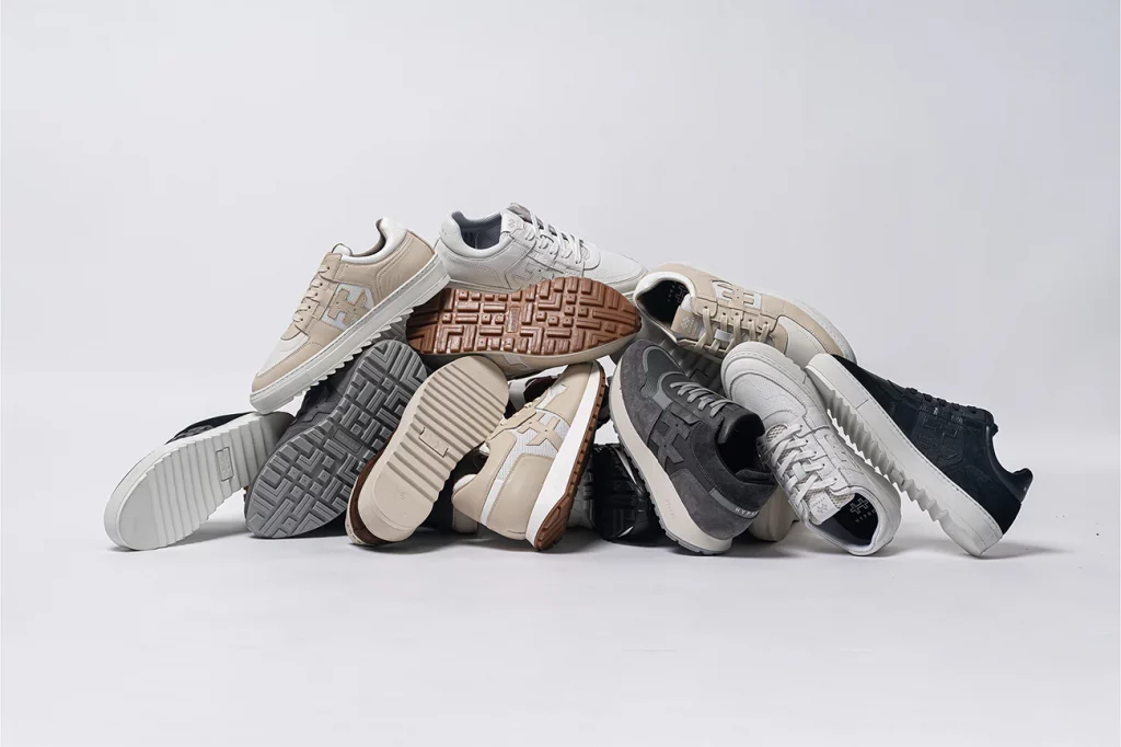 Hyphnt Footwear