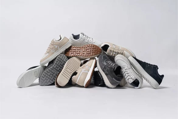 Hyphnt Footwear Shoes