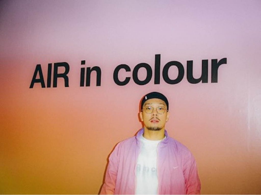 Lorenz.OG #Airincolour