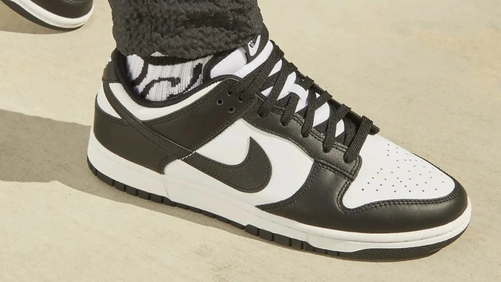 Nike Dunk Olive