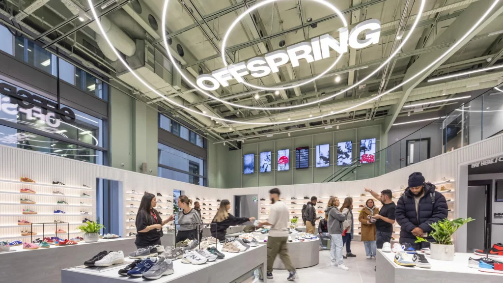 OffspringHQ