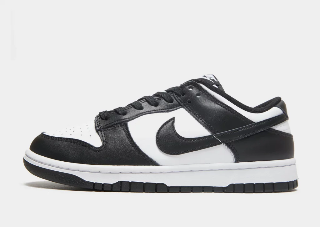 Nike Dunk Panda