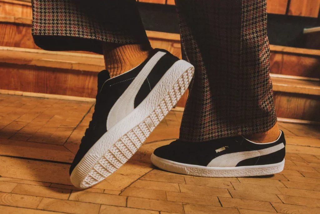 Puma Suede Classic