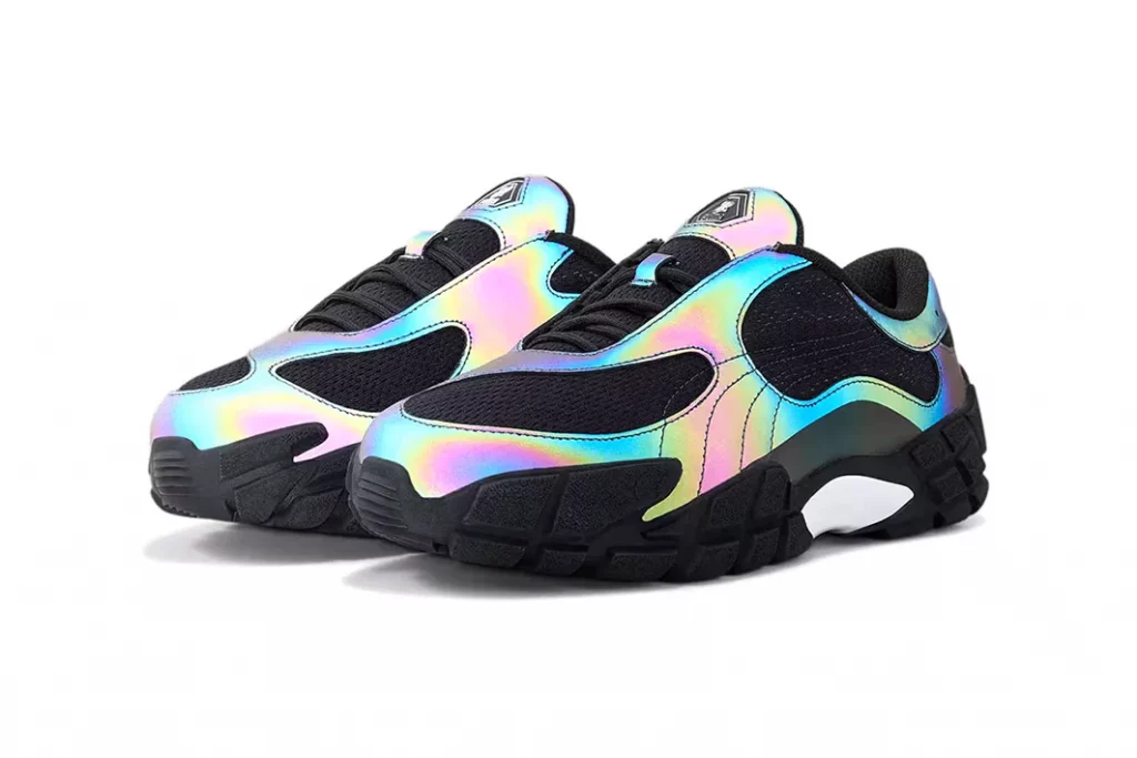 Skepta x Puma Big Smoke