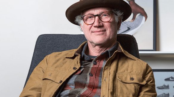 Tinker Hatfield