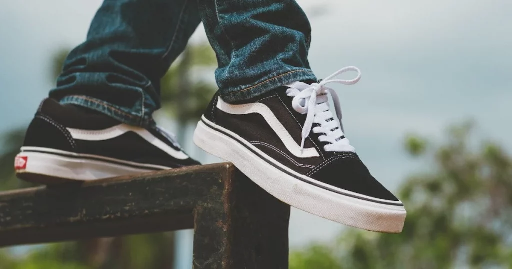 Vans Old Skool