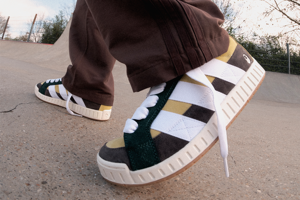 Adidas N Bape Lawsuit