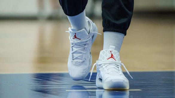 Air Jordan 39