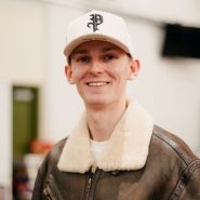 James Harvey, Urban Syndicate Founder