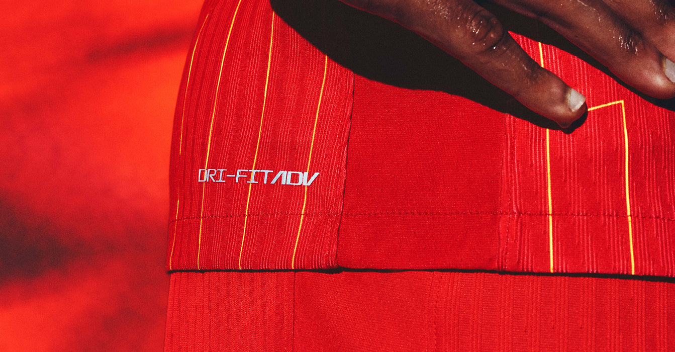 Nike Dri-fit Liverpool Shirt