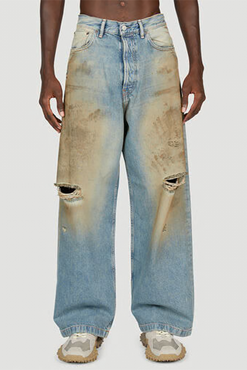 Acne Demin Jeans