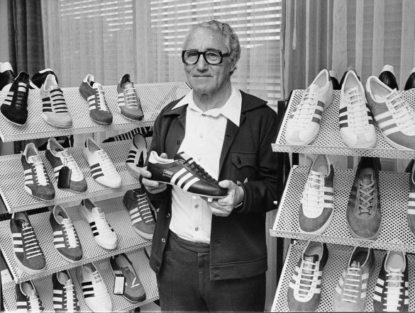 Adi Dassler