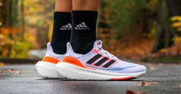 Adidas Ultraboost light