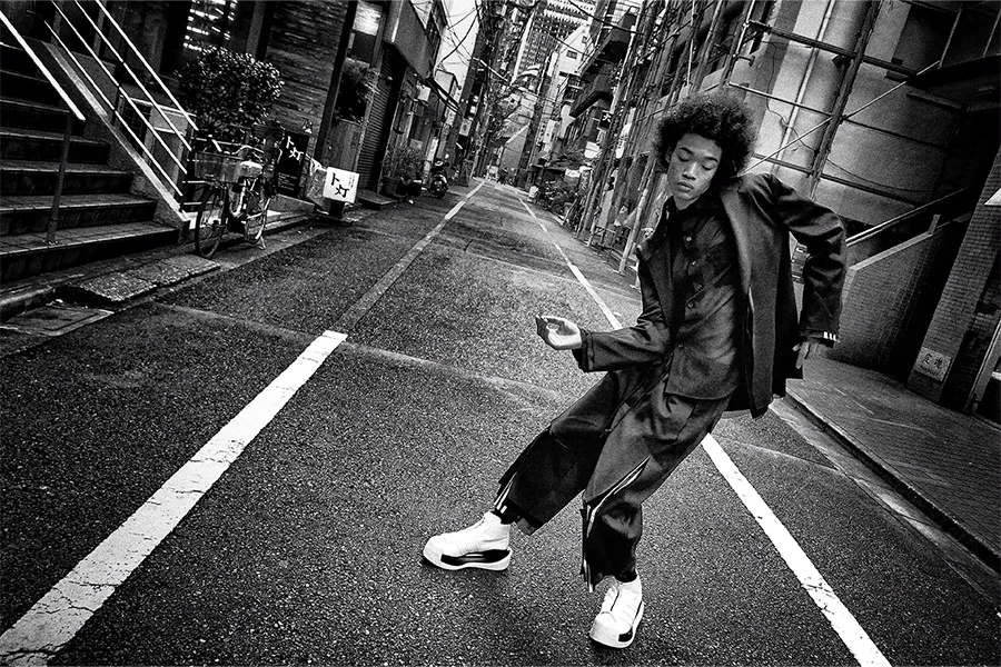 Adidas Y3 Full Outfit Adidas
