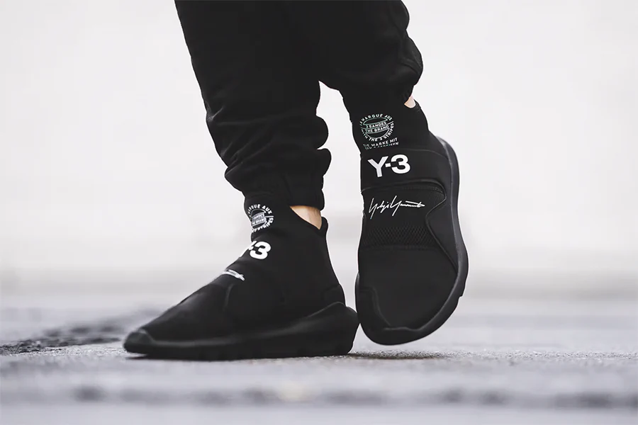 Adidas Y3 Sneakers