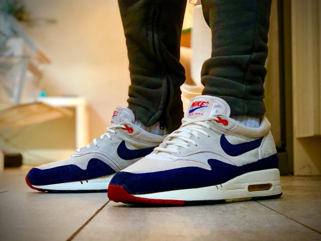 Airmax 1 '87