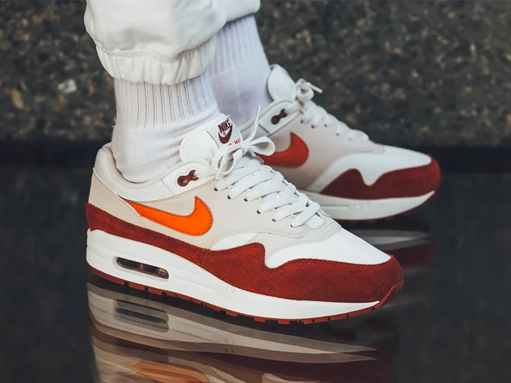 Airmax 1 Mars/ Ceramic