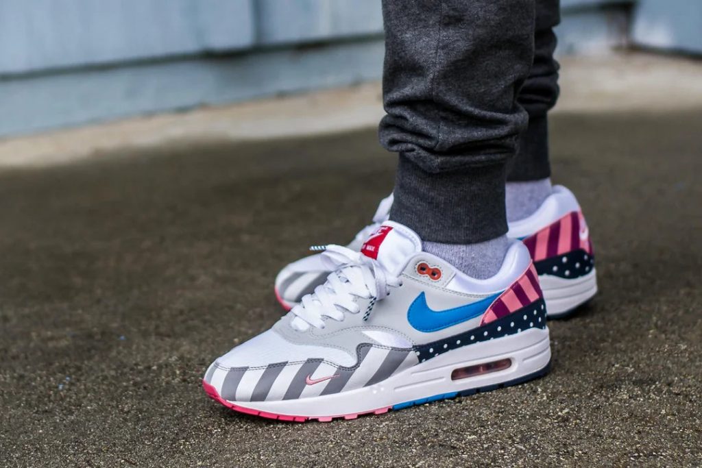 Airmax 1 Parra