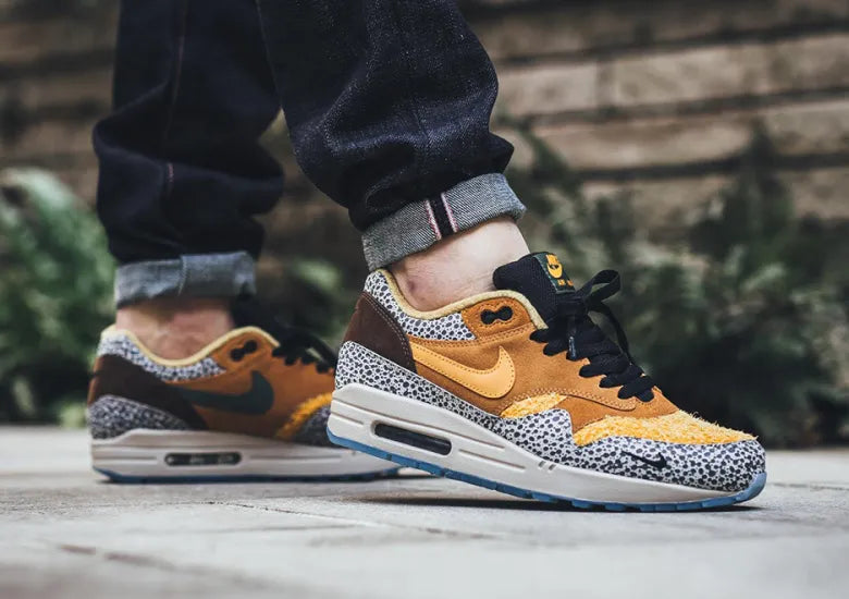 Airmax 1 Safari