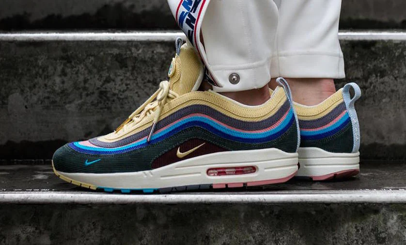 Airmax 1 97 Sean Wortherspoon