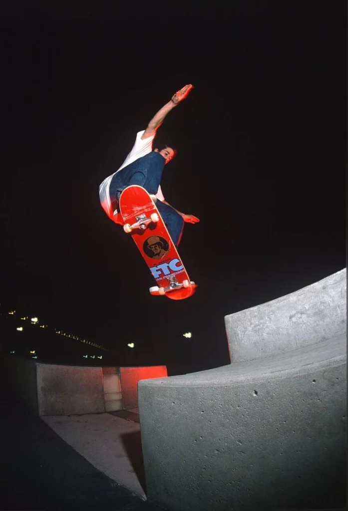 Classic Thrasher Mag Cover