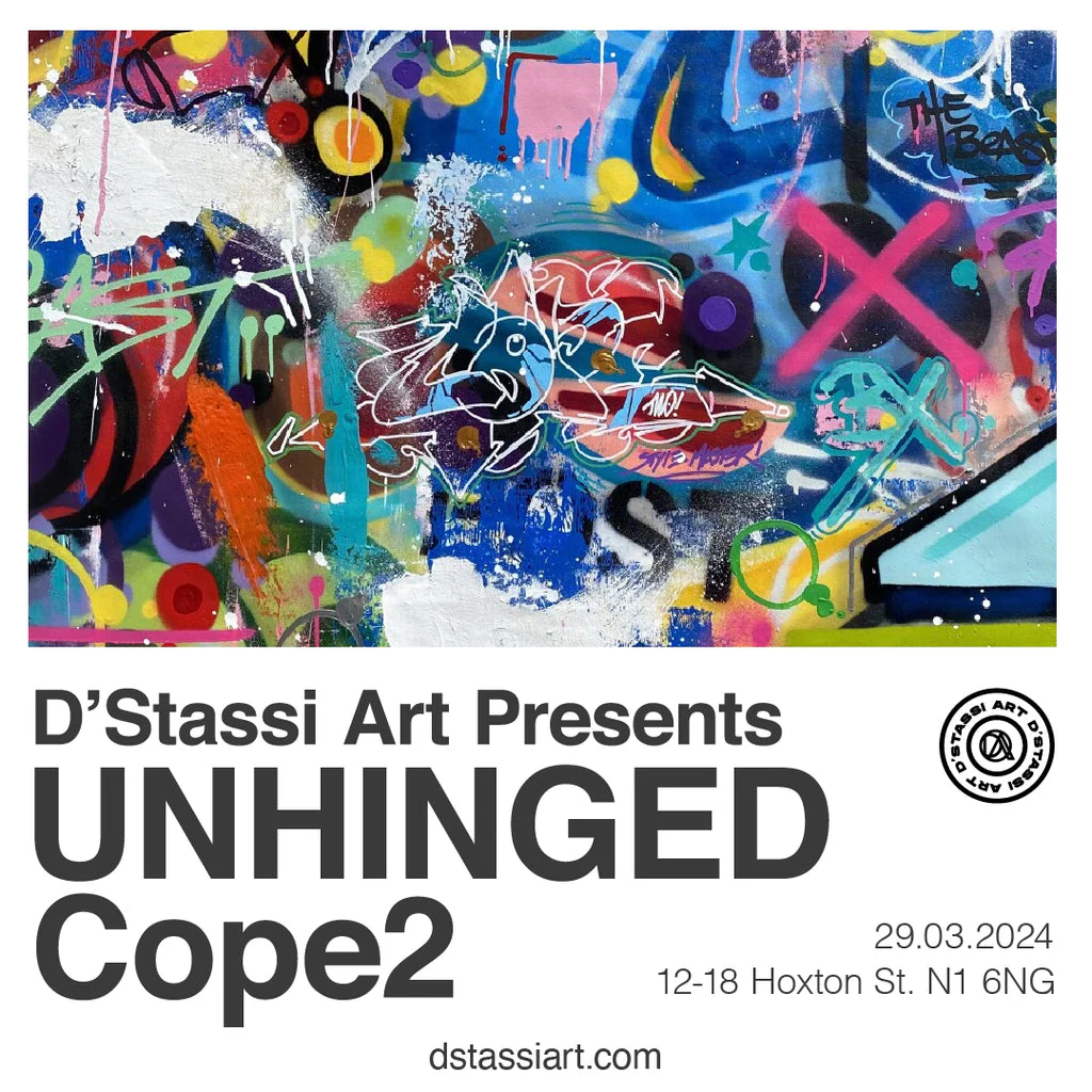Dstassi x Cope 2