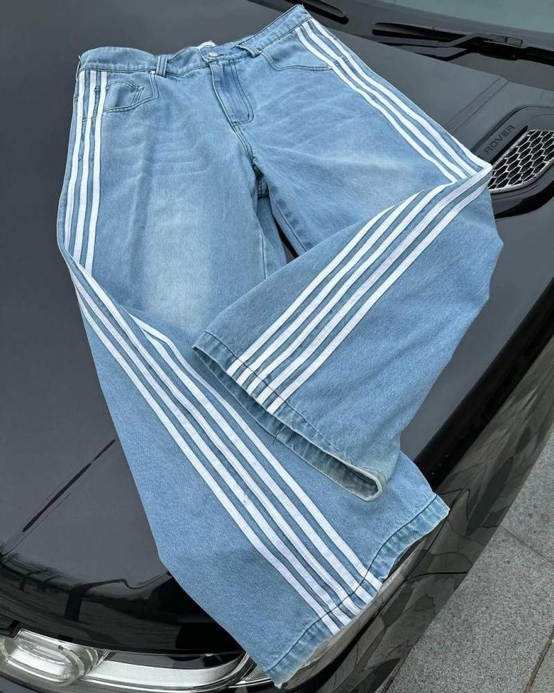 HCW Denim Blue