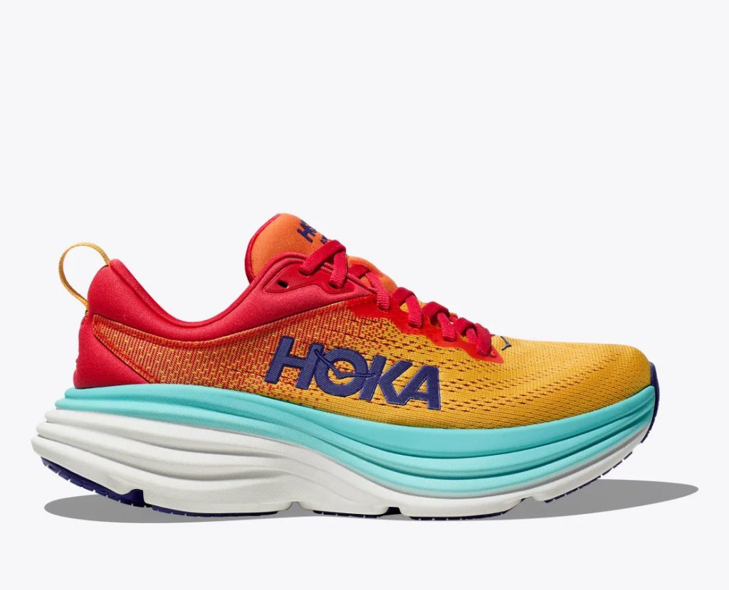 Hoka Bondi 8
