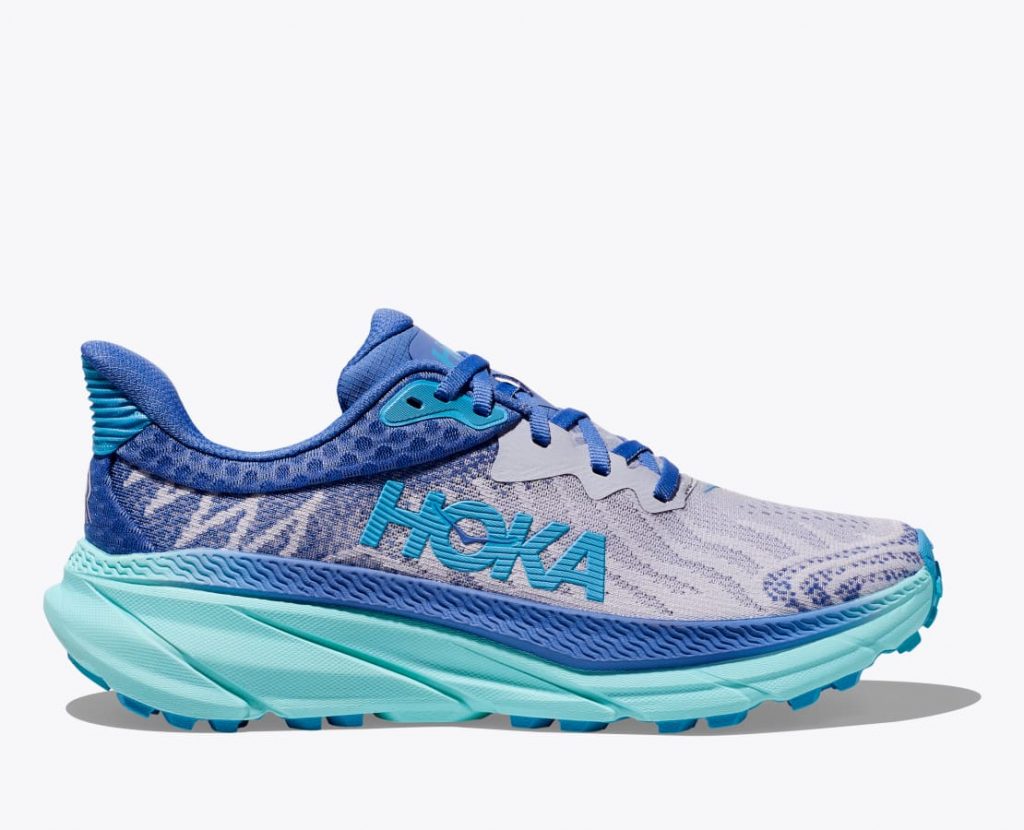 Hoka Challenger 7