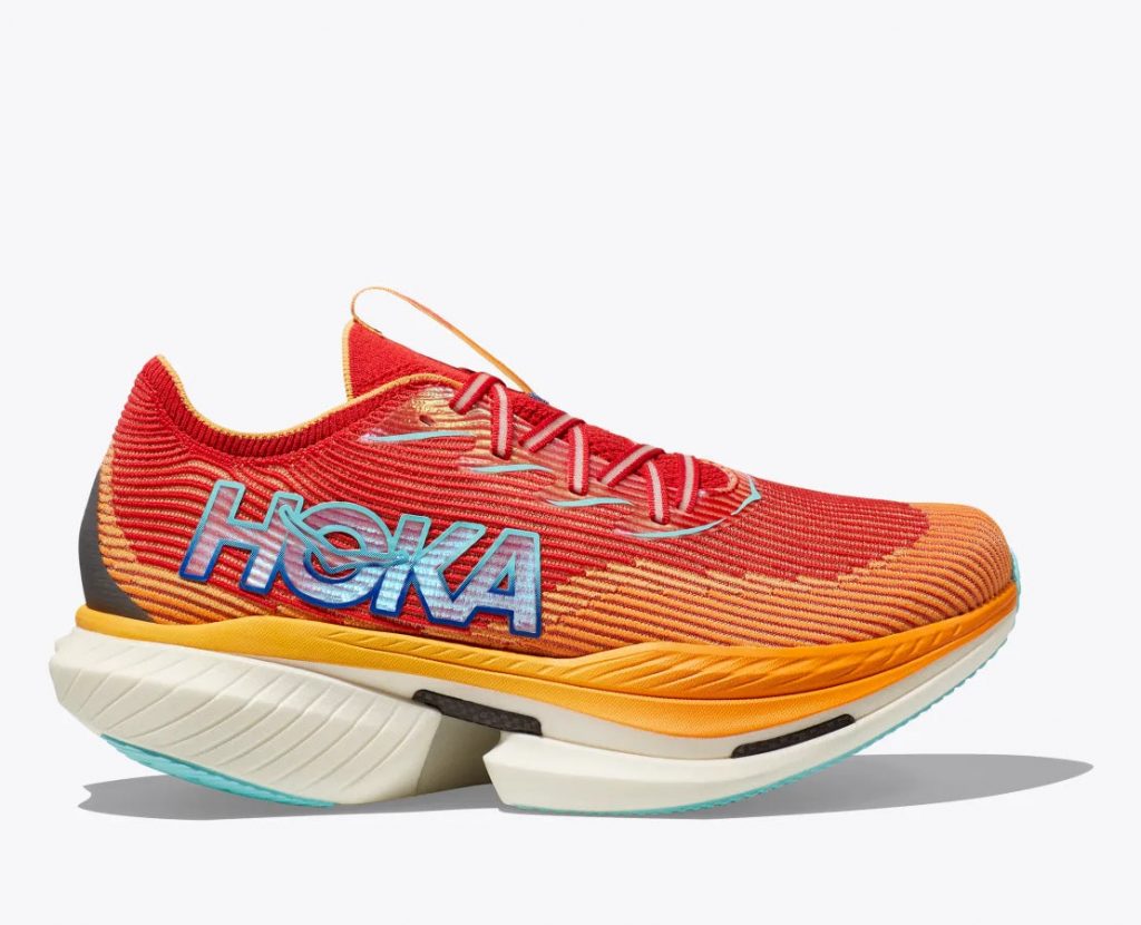 Hoka Cielo X1