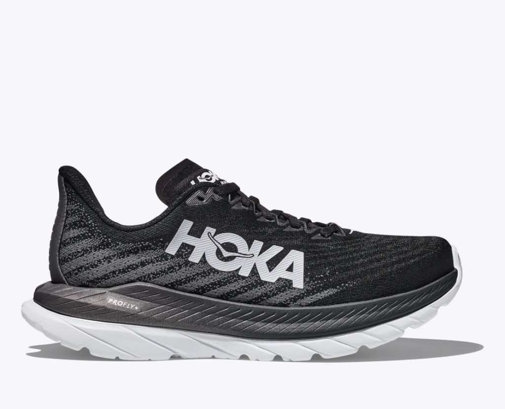 Hoka Mach 5