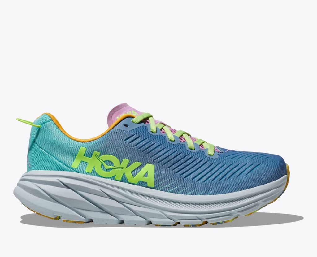 Hoka Rincon 3