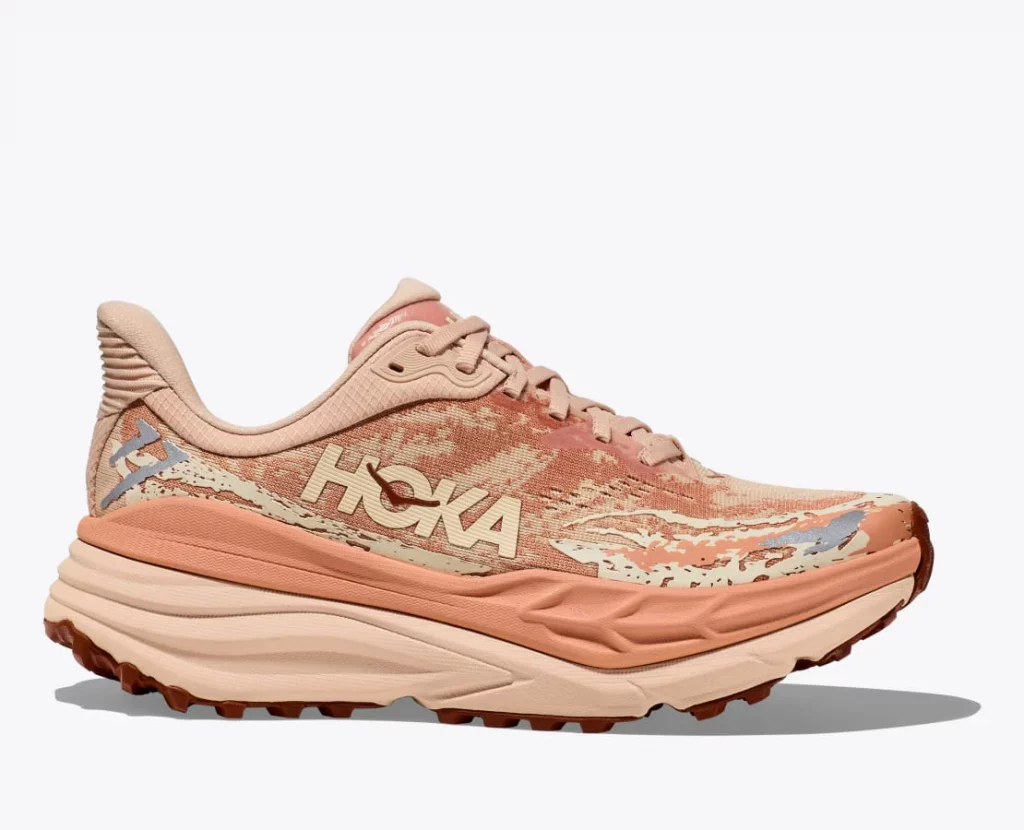 Hoka Stinson 7